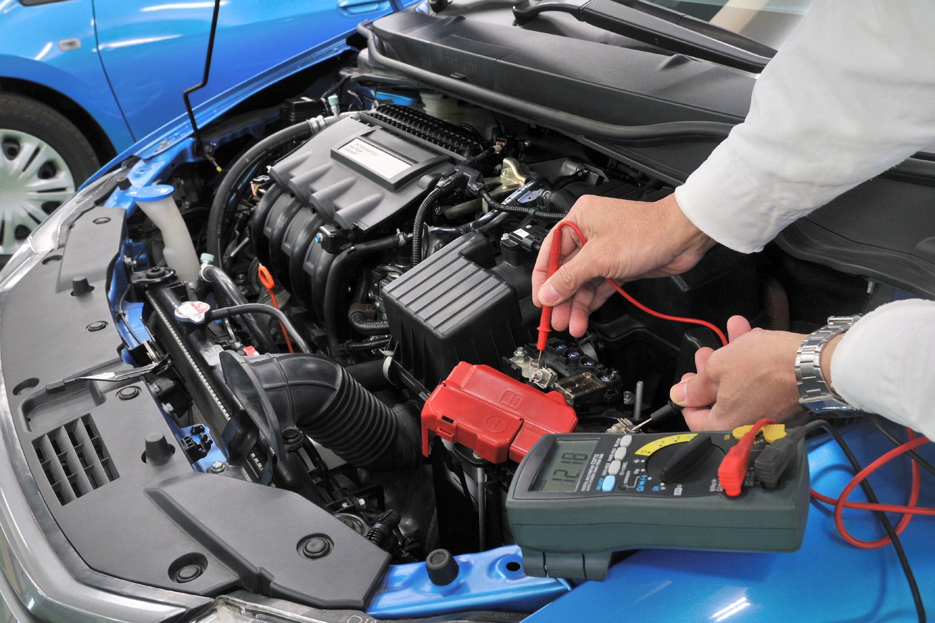 Odessa FL auto electrical repair services